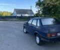 Синий ВАЗ 21099, объемом двигателя 0 л и пробегом 300 тыс. км за 449 $, фото 2 на Automoto.ua