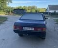 Синий ВАЗ 21099, объемом двигателя 1.3 л и пробегом 300 тыс. км за 594 $, фото 3 на Automoto.ua