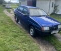 Синий ВАЗ 21099, объемом двигателя 1.6 л и пробегом 83 тыс. км за 800 $, фото 2 на Automoto.ua