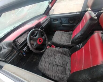 Синій ВАЗ 21099, об'ємом двигуна 1.5 л та пробігом 100 тис. км за 500 $, фото 5 на Automoto.ua