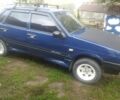 Синій ВАЗ 21099, об'ємом двигуна 0 л та пробігом 220 тис. км за 952 $, фото 3 на Automoto.ua