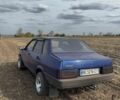 Синий ВАЗ 21099, объемом двигателя 1.5 л и пробегом 320 тыс. км за 1900 $, фото 4 на Automoto.ua