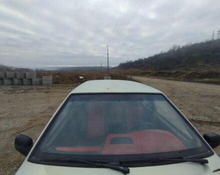 Синій ВАЗ 21099, об'ємом двигуна 1.5 л та пробігом 100 тис. км за 500 $, фото 4 на Automoto.ua