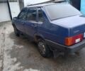 Синій ВАЗ 21099, об'ємом двигуна 1.5 л та пробігом 2 тис. км за 1801 $, фото 1 на Automoto.ua