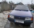 Синій ВАЗ 21099, об'ємом двигуна 1.5 л та пробігом 2 тис. км за 1801 $, фото 2 на Automoto.ua