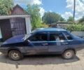 Синий ВАЗ 21099, объемом двигателя 1.5 л и пробегом 240 тыс. км за 1200 $, фото 2 на Automoto.ua