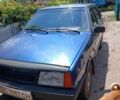 Синий ВАЗ 21099, объемом двигателя 1.5 л и пробегом 240 тыс. км за 1200 $, фото 6 на Automoto.ua
