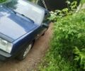Синий ВАЗ 21099, объемом двигателя 1.5 л и пробегом 134 тыс. км за 900 $, фото 3 на Automoto.ua