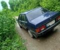 Синий ВАЗ 21099, объемом двигателя 1.5 л и пробегом 134 тыс. км за 900 $, фото 1 на Automoto.ua