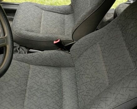 Синий ВАЗ 21099, объемом двигателя 1.5 л и пробегом 134 тыс. км за 900 $, фото 5 на Automoto.ua