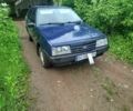 Синій ВАЗ 21099, об'ємом двигуна 1.5 л та пробігом 134 тис. км за 950 $, фото 1 на Automoto.ua