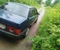 Синий ВАЗ 21099, объемом двигателя 1.5 л и пробегом 134 тыс. км за 900 $, фото 6 на Automoto.ua