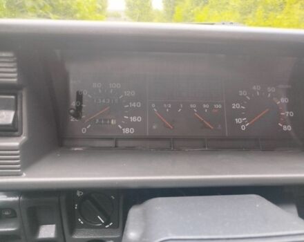 Синий ВАЗ 21099, объемом двигателя 1.5 л и пробегом 134 тыс. км за 900 $, фото 7 на Automoto.ua