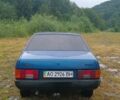 Синий ВАЗ 21099, объемом двигателя 1.5 л и пробегом 2 тыс. км за 950 $, фото 1 на Automoto.ua