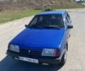 Синий ВАЗ 21099, объемом двигателя 1.5 л и пробегом 120 тыс. км за 1100 $, фото 2 на Automoto.ua