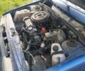 Синий ВАЗ 21099, объемом двигателя 2 л и пробегом 37 тыс. км за 750 $, фото 4 на Automoto.ua