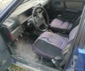 Синий ВАЗ 21099, объемом двигателя 2 л и пробегом 37 тыс. км за 750 $, фото 3 на Automoto.ua