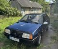 Синий ВАЗ 21099, объемом двигателя 1.5 л и пробегом 1 тыс. км за 1300 $, фото 3 на Automoto.ua