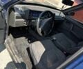 Синій ВАЗ 21099, об'ємом двигуна 1.5 л та пробігом 80 тис. км за 1400 $, фото 4 на Automoto.ua