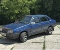 Синий ВАЗ 21099, объемом двигателя 1.5 л и пробегом 80 тыс. км за 1000 $, фото 2 на Automoto.ua