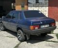 Синій ВАЗ 21099, об'ємом двигуна 1.5 л та пробігом 80 тис. км за 1400 $, фото 3 на Automoto.ua