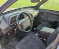 Синий ВАЗ 21099, объемом двигателя 1.6 л и пробегом 300 тыс. км за 1050 $, фото 4 на Automoto.ua