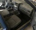 Синий ВАЗ 21099, объемом двигателя 1.5 л и пробегом 77 тыс. км за 1061 $, фото 6 на Automoto.ua