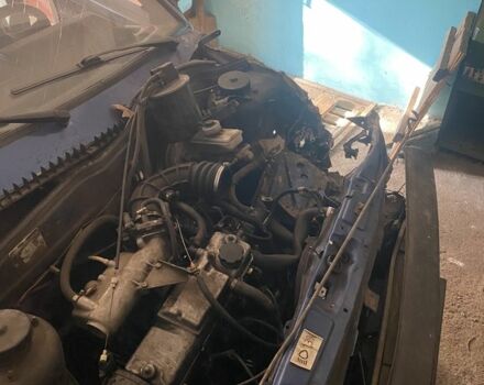 Синій ВАЗ 21099, об'ємом двигуна 1.5 л та пробігом 77 тис. км за 1063 $, фото 5 на Automoto.ua