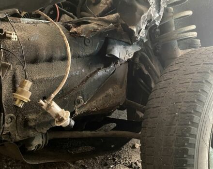 Синій ВАЗ 21099, об'ємом двигуна 1.5 л та пробігом 77 тис. км за 1063 $, фото 3 на Automoto.ua