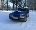 Синий ВАЗ 21099, объемом двигателя 1.6 л и пробегом 100 тыс. км за 899 $, фото 1 на Automoto.ua