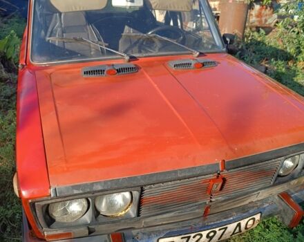 Синий ВАЗ 21099, объемом двигателя 0 л и пробегом 353 тыс. км за 384 $, фото 1 на Automoto.ua