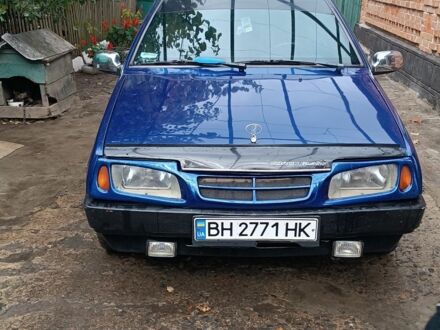 ВАЗ 21099 1996 в Ананьеве на Automoto.ua Синий ВАЗ 21099, объемом двигателя 0 л и пробегом 180 тыс. км за 1100 $, фото 1 на Automoto.ua