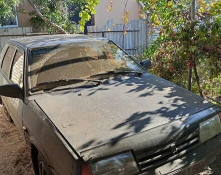 Синій ВАЗ 21099, об'ємом двигуна 0 л та пробігом 200 тис. км за 1002 $, фото 1 на Automoto.ua