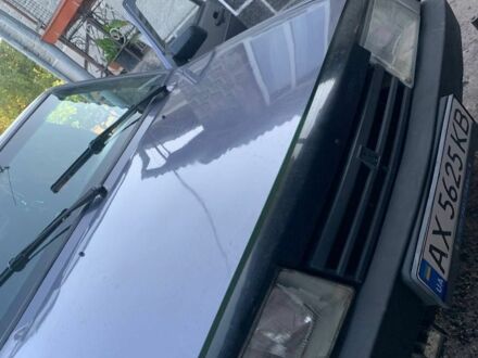 Синий ВАЗ 21099, объемом двигателя 1.5 л и пробегом 2 тыс. км за 700 $, фото 1 на Automoto.ua