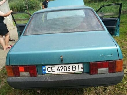 Синій ВАЗ 21099, об'ємом двигуна 0 л та пробігом 150 тис. км за 700 $, фото 1 на Automoto.ua