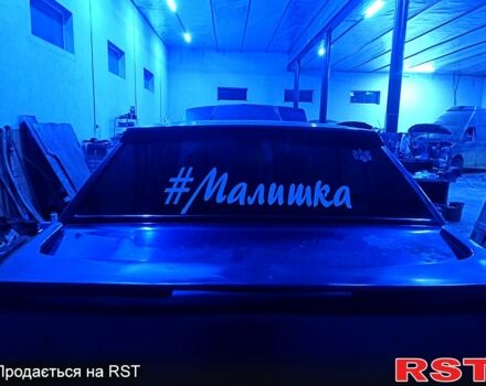 Синій ВАЗ 21099, об'ємом двигуна 1.5 л та пробігом 179 тис. км за 1400 $, фото 1 на Automoto.ua