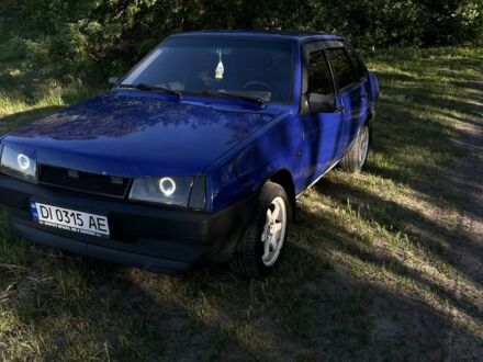 Синій ВАЗ 21099, об'ємом двигуна 1.5 л та пробігом 3 тис. км за 2600 $, фото 1 на Automoto.ua