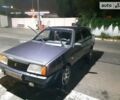 Синий ВАЗ 21099, объемом двигателя 1.5 л и пробегом 125 тыс. км за 2300 $, фото 1 на Automoto.ua