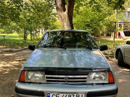 Синій ВАЗ 21099, об'ємом двигуна 1.5 л та пробігом 230 тис. км за 1400 $, фото 1 на Automoto.ua