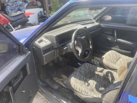 Синій ВАЗ 21099, об'ємом двигуна 0 л та пробігом 3 тис. км за 1000 $, фото 1 на Automoto.ua