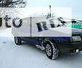 Синий ВАЗ 21099, объемом двигателя 1 л и пробегом 175 тыс. км за 2500 $, фото 1 на Automoto.ua