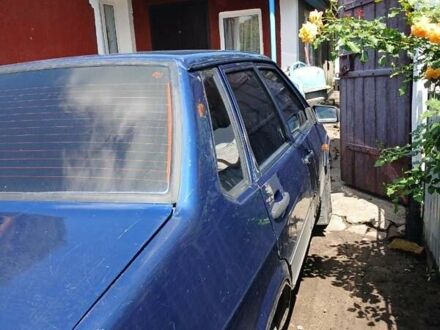 Синій ВАЗ 21099, об'ємом двигуна 1.5 л та пробігом 100 тис. км за 999 $, фото 1 на Automoto.ua