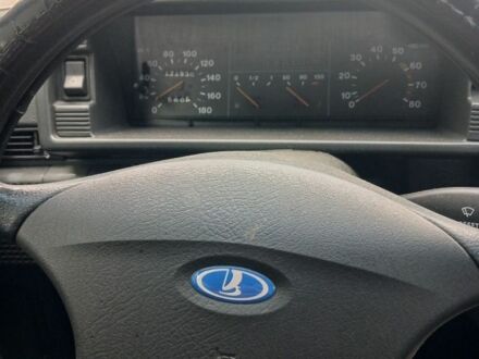 Синий ВАЗ 21099, объемом двигателя 0 л и пробегом 171 тыс. км за 900 $, фото 1 на Automoto.ua