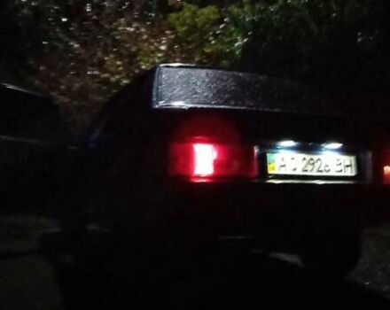 ВАЗ 21099 2006 в Воловце на Automoto.ua Синий ВАЗ 21099, объемом двигателя 1.5 л и пробегом 200 тыс. км за 850 $, фото 1 на Automoto.ua