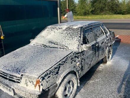 ВАЗ 21099 2006 у Кривому Розі на Automoto.ua Синій ВАЗ 21099, об'ємом двигуна 0 л та пробігом 2 тис. км за 940 $, фото 1 на Automoto.ua