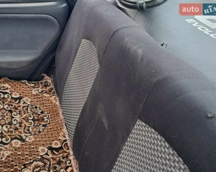 Синий ВАЗ 21099, объемом двигателя 1.6 л и пробегом 178 тыс. км за 1900 $, фото 1 на Automoto.ua