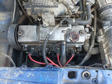 ВАЗ 21099 2008 в Черновцах на Automoto.ua Синий ВАЗ 21099, объемом двигателя 0 л и пробегом 500 тыс. км за 600 $, фото 1 на Automoto.ua