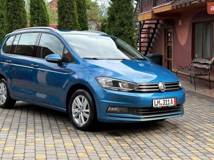 Синій ВАЗ 21099, об'ємом двигуна 1.6 л та пробігом 304 тис. км за 1555 $, фото 1 на Automoto.ua