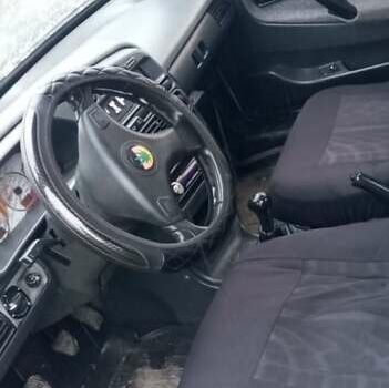 Синий ВАЗ 21099, объемом двигателя 1.6 л и пробегом 180 тыс. км за 1150 $, фото 1 на Automoto.ua