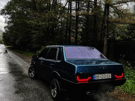 ВАЗ 21099 2011 в Сколе на Automoto.ua Синий ВАЗ 21099, объемом двигателя 1.6 л и пробегом 230 тыс. км за 1649 $, фото 1 на Automoto.ua
